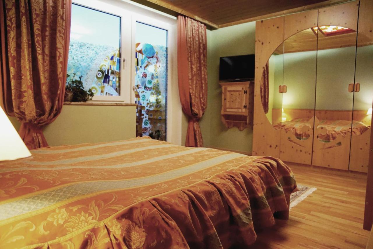 Apartment "Gustav Klimt" Τσελ αμ Ζέε Εξωτερικό φωτογραφία