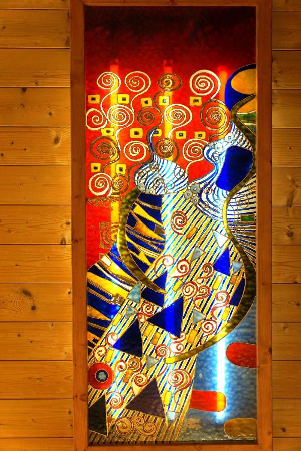 Apartment "Gustav Klimt" Τσελ αμ Ζέε Εξωτερικό φωτογραφία